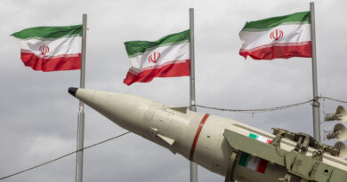 Sin acuerdos entre EU e Irán alimenta temores de una tercera ronda de ataques y nueva escalada