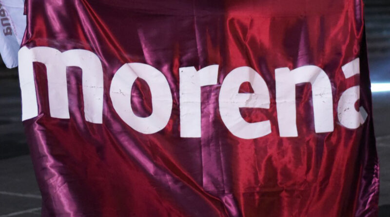 Sistema de derecho torcido: Alejandro Moreno es satanizado por Morena por litigar controversias en el extranjero
