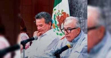 SuKarne, de Jesús Vizcarra, allegado al gobernador con licencia, prevé su venta tras sentencia de El Mayo
