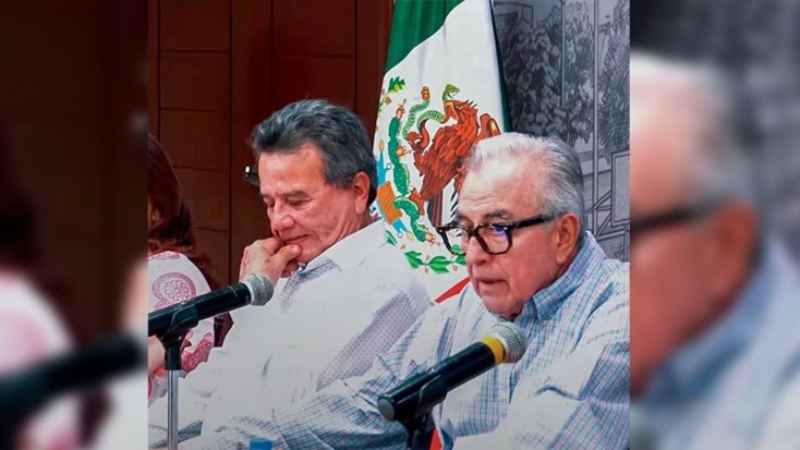 SuKarne, de Jesús Vizcarra, allegado al gobernador con licencia, prevé su venta tras sentencia de El Mayo