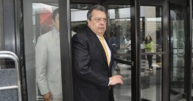 Surge la ‘Verdad Morenista’: prisión preventiva al exgobernador de Guerrero por destruir evidencias de los 43