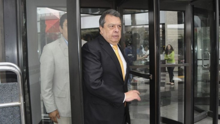 Surge la ‘Verdad Morenista’: prisión preventiva al exgobernador de Guerrero por destruir evidencias de los 43