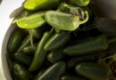 Surge otra bacteria ahora de Salmonela en 27 estados de EU originada en Chiles Jalapeños de Sinaloa