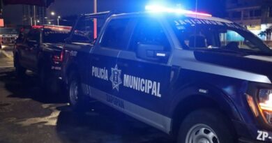 Ataque a taquería en Zapopan cobra dos víctimas, parientes del cantante local Alfredo Olivas y 4 lesionados