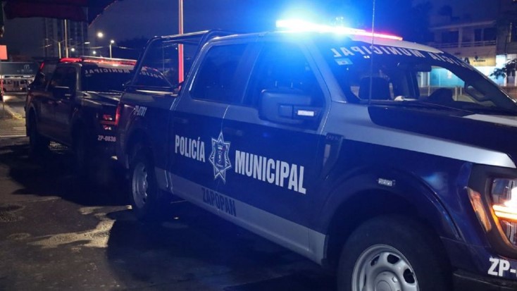 Ataque a taquería en Zapopan cobra dos víctimas, parientes del cantante local Alfredo Olivas y 4 lesionados