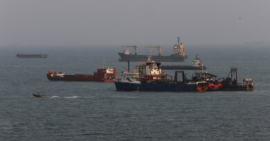Teherán impondrá multas, restricciones y detenciones a barcos que violen sus reglas en Ormuz