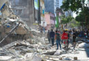 Tragedia, desolación, destrucción y daños incalculables en Colombia tras el terremoto; 188 víctimas