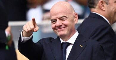 Tregua no es claudicación a la FIFA: México, Argentina y África le dan oxígeno a Infantino; UEFA insiste     