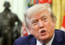 Trump afirma que Irán habría “arrasado Israel y Oriente Medio” si él no hubiera intervenido