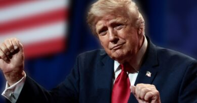 Trump fustiga a los países vecinos y a las potencias: califica a Canadá de “desagradable” y México por abusivo   