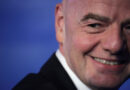 UEFA impulsa complot global para forzar la renuncia de Infantino