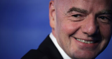 UEFA impulsa complot global para forzar la renuncia de Infantino