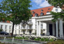 Un legendario hotel alemán enfrenta la quiebra tras sanciones de la UE contra un empresario iraní