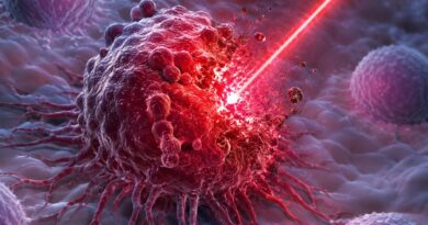 Una “espada láser” promete alivio, pero el glioblastoma sigue sin rendirse