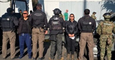 Unidad antisecuestros del Edomex operaba con agentes señalados por secuestro exprés y extorsión