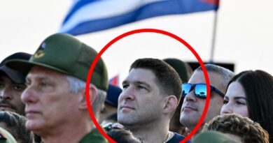 Vinculan a nieto de Raúl castro con la justicia de EU por integrar la ”mafia cubana” en el sur de México