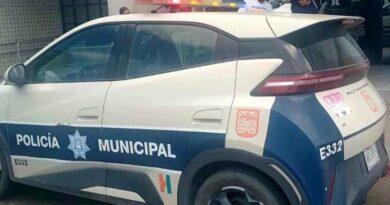 Violencia imparable en Sonora: hallazgo de tres cuerpos en una camioneta por conflicto pasional