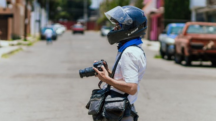 Violencia contra comunicadores en Puebla: matan al fotógrafo Ricardo Zúñiga tras reportar amenazas