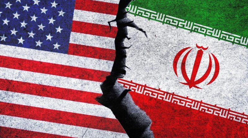 Washington golpea territorio iraní y Teherán responde con drones y misiles