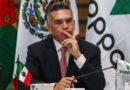 Alejandro Moreno oculta empresa inmobiliaria recién creada en su declaración patrimonial