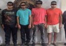 Frenan secuestro virtual de cuatro personas que se encontraban recluidos en un hotel en Chiapas     