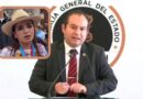 Fiscalía de Michoacán amplía investigación sobre la relación entre Grecia Quiroz y Samuel García