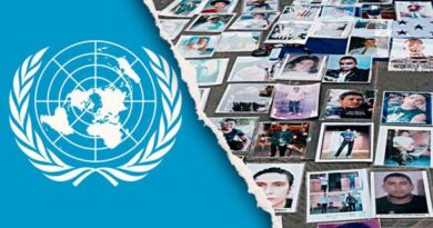 Estados deben garantizar a familiares de los desaparecidos acceso a la verdad, la justicia y la reparación