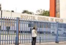 135 médicos afectados por salmonela; investigan manejo de alimentos; comedor del Hospital cerrado