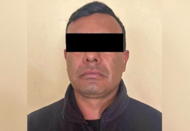 Alcalde de Esperanza cae por presunta red de robo, extorsión y secuestro