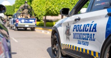 Barbarie no cede: Guanajuato: hallan cuerpos desmembrados y se reportan múltiples homicidios