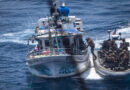 Bombardeos de EU en el Pacífico dejan detenciones ilegales y pescadores desaparecidos