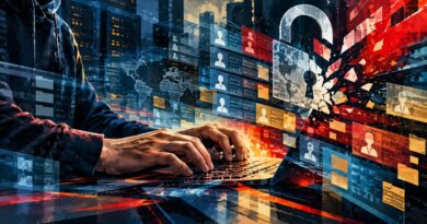 Bot de IA creado por un adolescente vulnera bases con 17.3 billones de registros en Microsoft