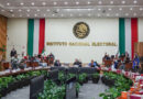 Cambios del INE reducen verificación de observadores y revisión de “boletas planchadas”: Coparmex