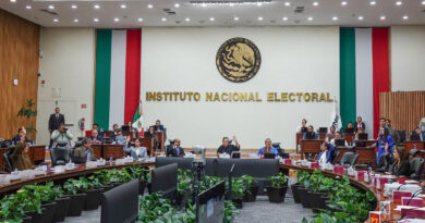 Cambios del INE reducen verificación de observadores y revisión de “boletas planchadas”: Coparmex