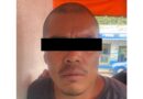 Capturan a Francisco Javier, alias “El Trompas”, por feminicidio de la estudiante española en Morelos