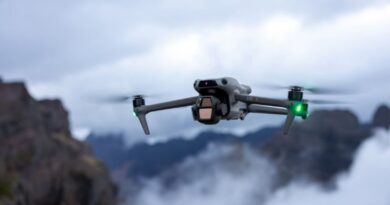 Cárteles envían afiliados a Ucrania y China para perfeccionar drones capaces de portar explosivos y fusiles