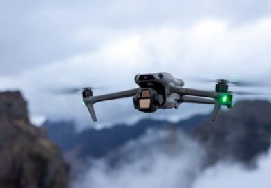 Cárteles envían afiliados a Ucrania y China para perfeccionar drones capaces de portar explosivos y fusiles