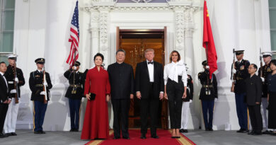Xi afirma haber logrado entendimientos clave con Trump tras “intercambios sinceros” en Washington