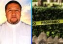 Sacerdote es asesinado en Hidalgo; Episcopado demanda justicia y que el caso no quede impune