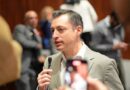 Colosio exhorta a Sheinbaum dejar de utilizar como pretexto la soberanía para dar  pie a la impunidad