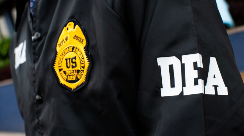 Congreso investiga operativos de la DEA que permitieron el ingreso de fentanilo mortal
