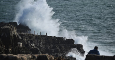 Corriente del Atlántico podría modificar el balance térmico global, según nueva investigación