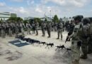 Defensa incrementa presencia en Sinaloa con nuevo despliegue de 100 militares de Fuerzas Especiales