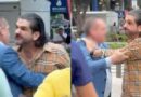 Defensor de “El Mayo”, sancionado por EU, se enfrenta a meseros y policía por un reservado