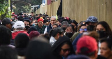 Detectan Salmonela y E. coli en comedor subrogado del Hospital General; 135 médicos afectados