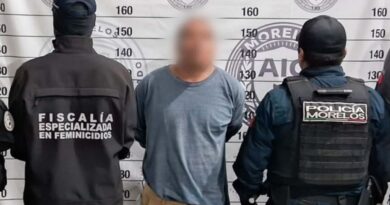 Detención de ‘El Trompas’ abre discrepancias entre Morelos y España sobre confesión