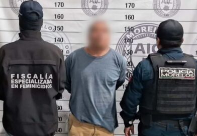 Detención de ‘El Trompas’ abre discrepancias entre Morelos y España sobre confesión