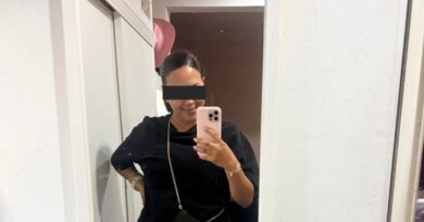 Detienen a trabajadora municipal de Tecate con 69.6 kilos de metanfetamina