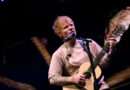 Sheeran se quiebra en Filadelfia y lamenta la salida de Macklemore: “Lo que pasa en Gaza es catastrófico”