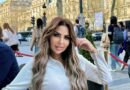 Egipto condena a muerte a la presentadora Sarah Khalifa en un caso de narcotráfico masivo
